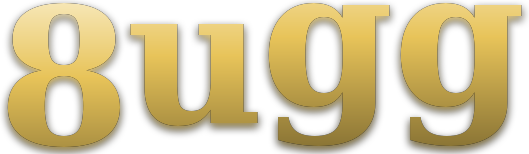 8ugg logo